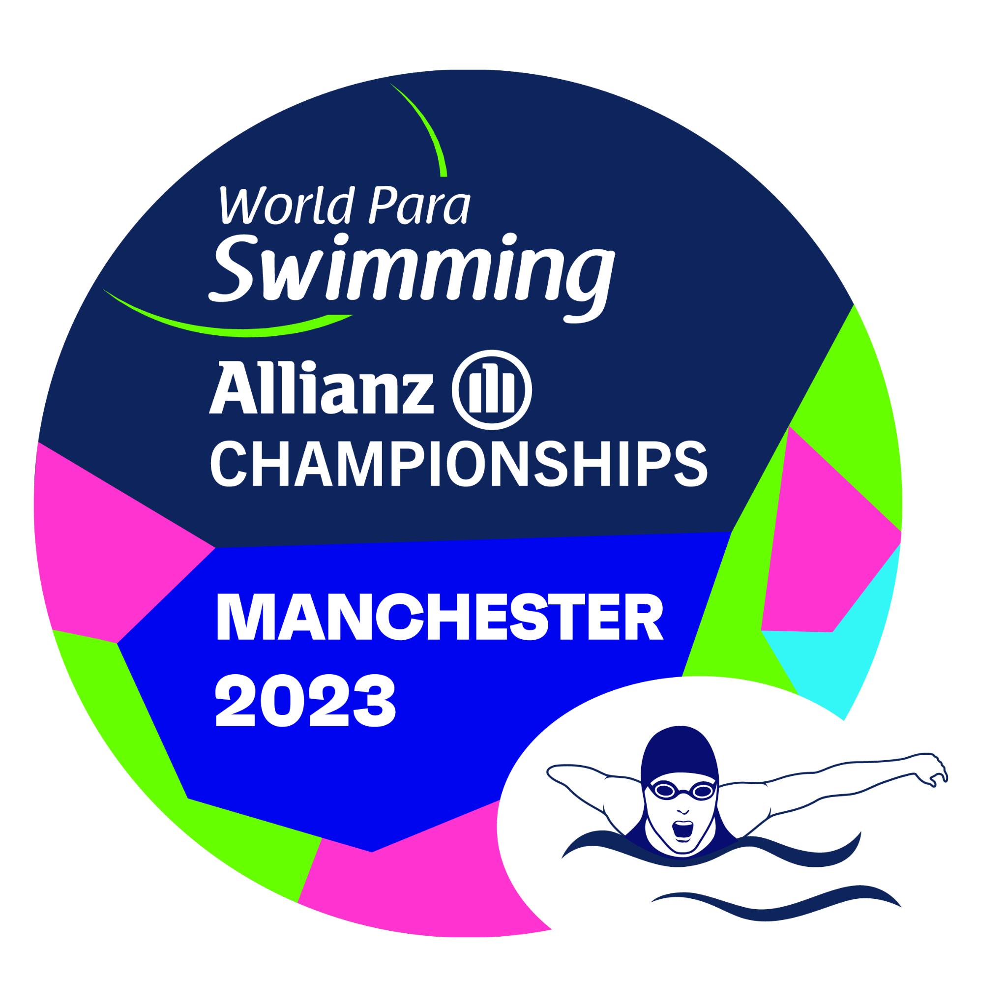 Allianz announced as Title Partner of the Manchester 2023 World
